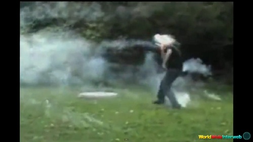 Jackasses: Ultimate 4th Of July Firework Failure Compilation!